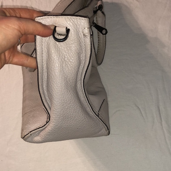 Rebecca Minkoff leather purse - Picture 4 of 12